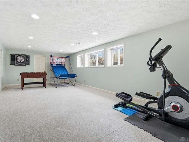 930 Indigo Creek Circle, Washington Township, OH 45458 Photo 67