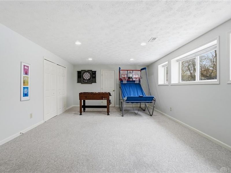 930 Indigo Creek Circle, Washington Township, OH 45458 Photo 68