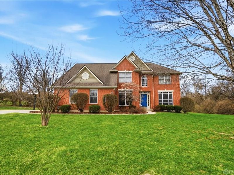 930 Indigo Creek Circle, Washington Township, OH 45458 Photo 7