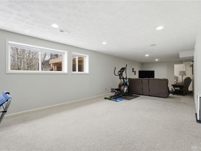 930 Indigo Creek Circle, Washington Township, OH 45458 Photo 70