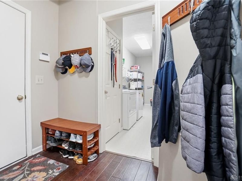 930 Indigo Creek Circle, Washington Township, OH 45458 Photo 76