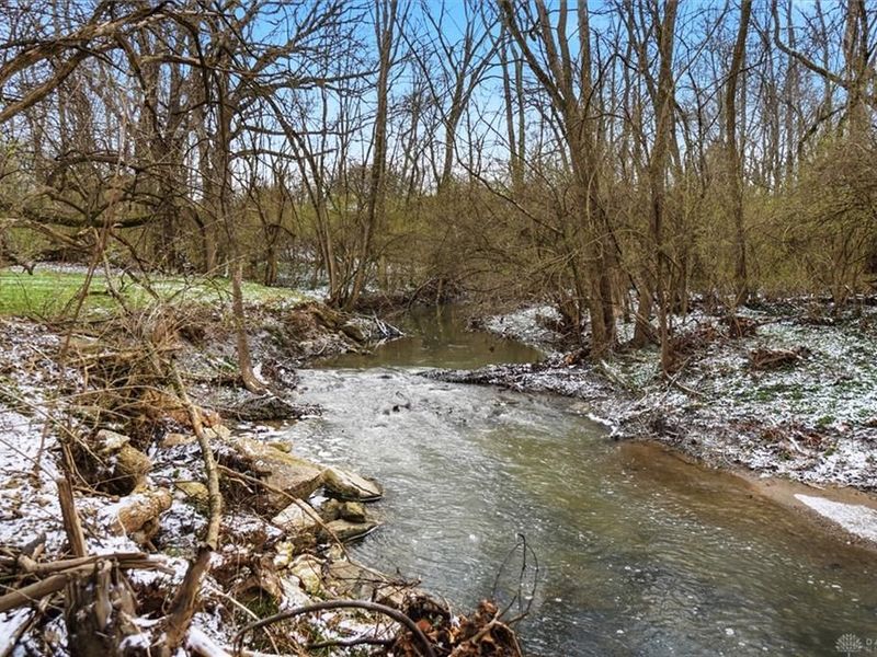 930 Indigo Creek Circle, Washington Township, OH 45458 Photo 79