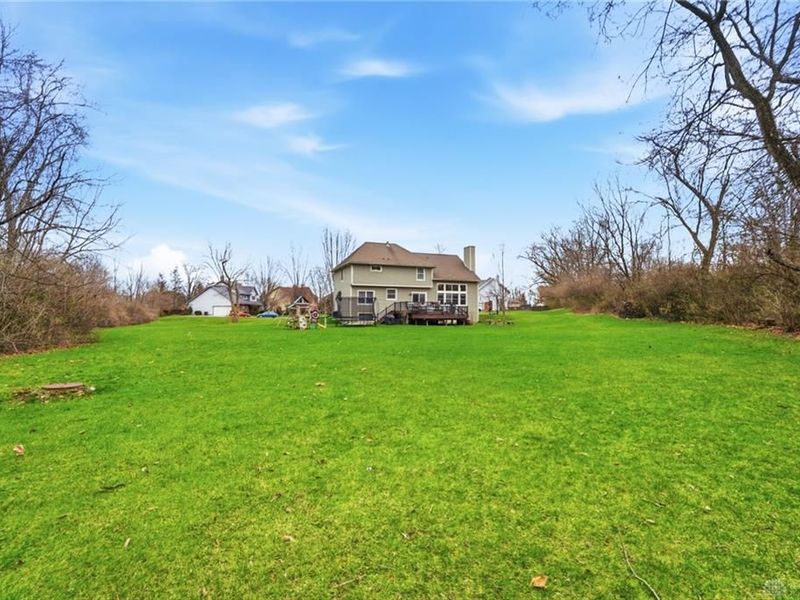 930 Indigo Creek Circle, Washington Township, OH 45458 Photo 81