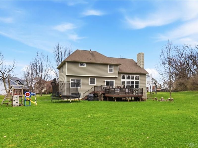 930 Indigo Creek Circle, Washington Township, OH 45458 Photo 82