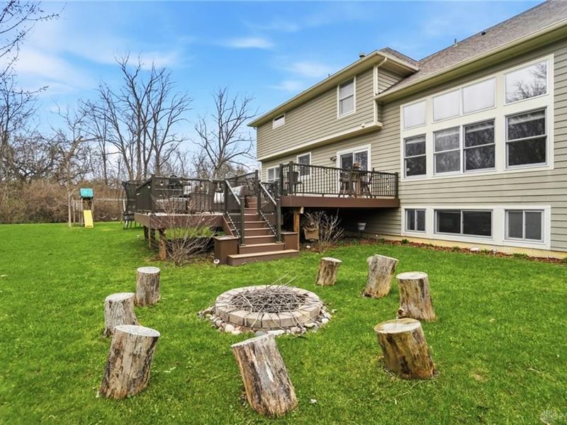 930 Indigo Creek Circle, Washington Township, OH 45458 Photo 84