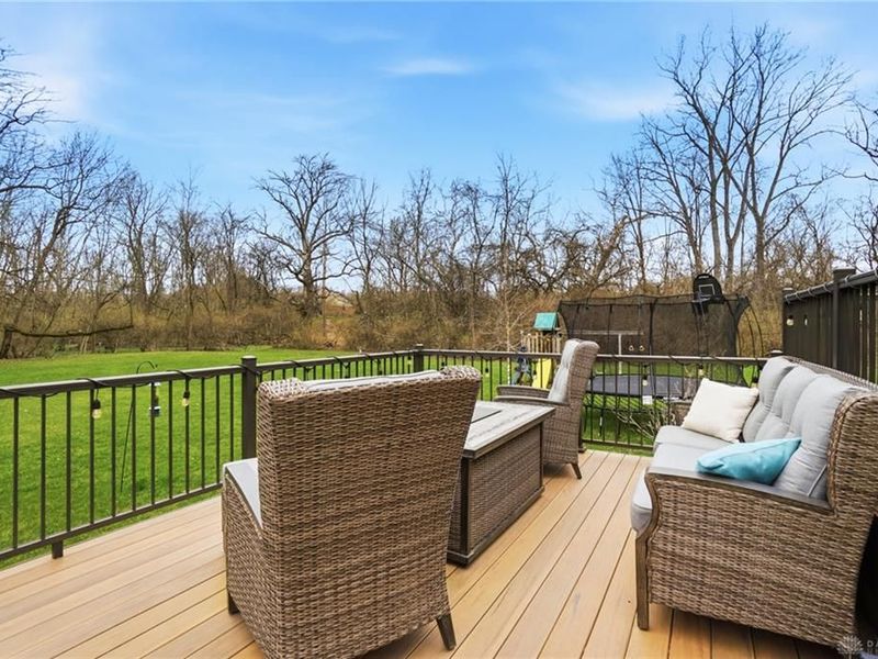 930 Indigo Creek Circle, Washington Township, OH 45458 Photo 86