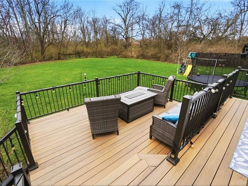 930 Indigo Creek Circle, Washington Township, OH 45458 Photo 87