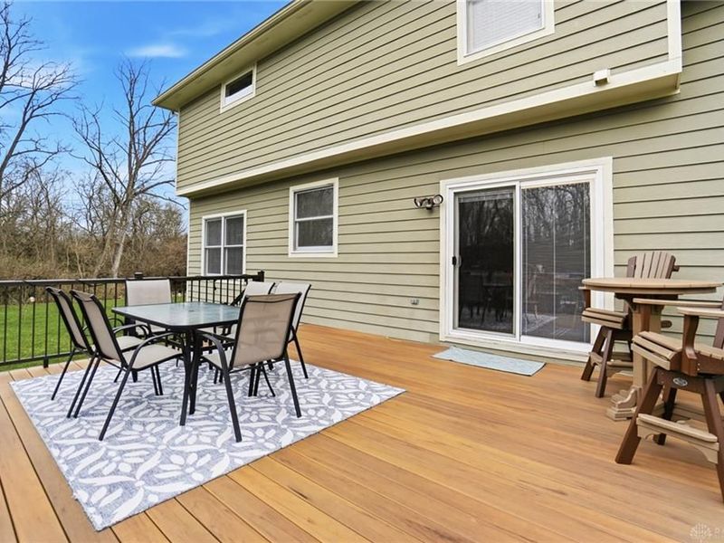 930 Indigo Creek Circle, Washington Township, OH 45458 Photo 88