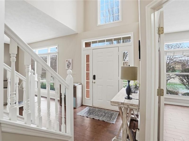 930 Indigo Creek Circle, Washington Township, OH 45458 Photo 9