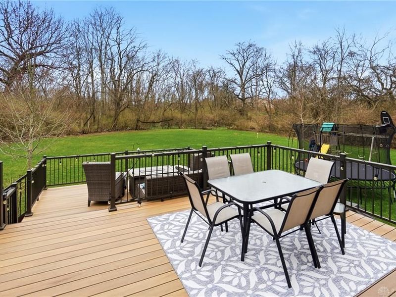 930 Indigo Creek Circle, Washington Township, OH 45458 Photo 90