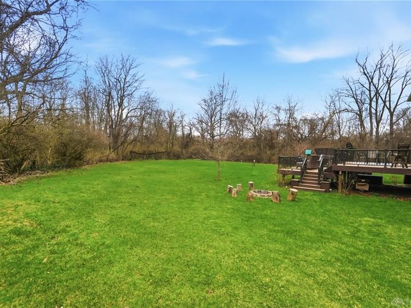 930 Indigo Creek Circle, Washington Township, OH 45458 Photo 91