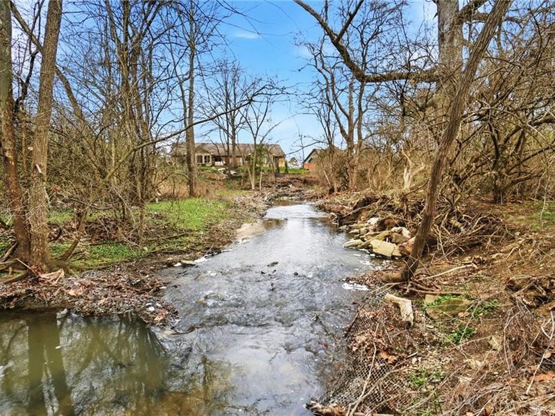 930 Indigo Creek Circle, Washington Township, OH 45458 Photo 93