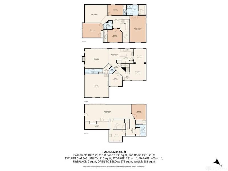 930 Indigo Creek Circle, Washington Township, OH 45458 Photo 94