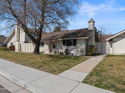 1169 Wagon Wheel Circle, Reno, NV 89503 Photo