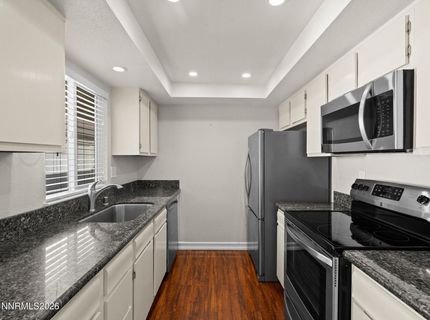 1169 Wagon Wheel Circle, Reno, NV 89503 Photo