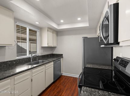 1169 Wagon Wheel Circle, Reno, NV 89503 Photo