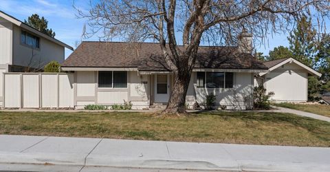 1169 Wagon Wheel Circle, Reno, NV 89503 Photo