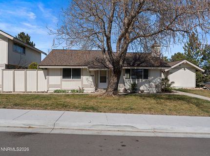1169 Wagon Wheel Circle, Reno, NV 89503 Photo