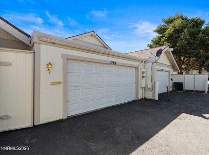 1169 Wagon Wheel Circle, Reno, NV 89503 Photo