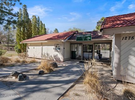 1169 Wagon Wheel Circle, Reno, NV 89503 Photo