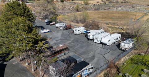 1169 Wagon Wheel Circle, Reno, NV 89503 Photo