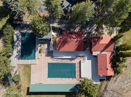 1169 Wagon Wheel Circle, Reno, NV 89503 Photo