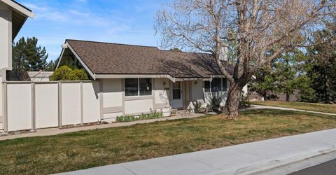 1169 Wagon Wheel Circle, Reno, NV 89503 Photo