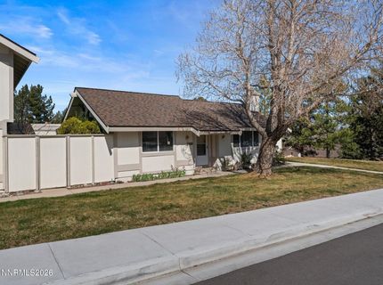 1169 Wagon Wheel Circle, Reno, NV 89503 Photo