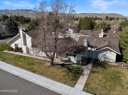 1169 Wagon Wheel Circle, Reno, NV 89503 Photo