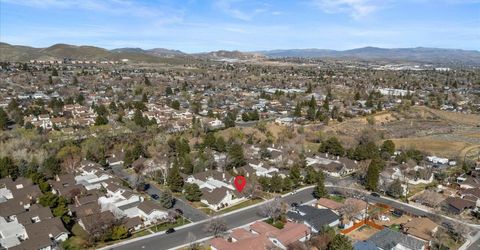 1169 Wagon Wheel Circle, Reno, NV 89503 Photo