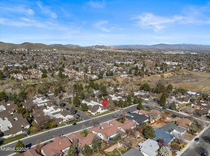 1169 Wagon Wheel Circle, Reno, NV 89503 Photo