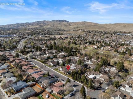 1169 Wagon Wheel Circle, Reno, NV 89503 Photo