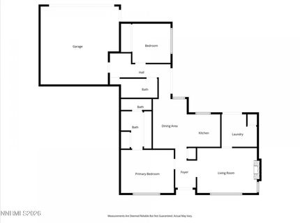 1169 Wagon Wheel Circle, Reno, NV 89503 Photo