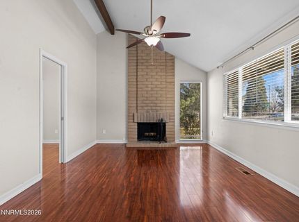 1169 Wagon Wheel Circle, Reno, NV 89503 Photo