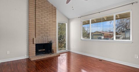 1169 Wagon Wheel Circle, Reno, NV 89503 Photo