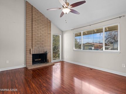 1169 Wagon Wheel Circle, Reno, NV 89503 Photo
