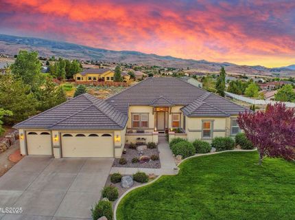 5710 N White Sands Road, Reno, NV 89511 Photo