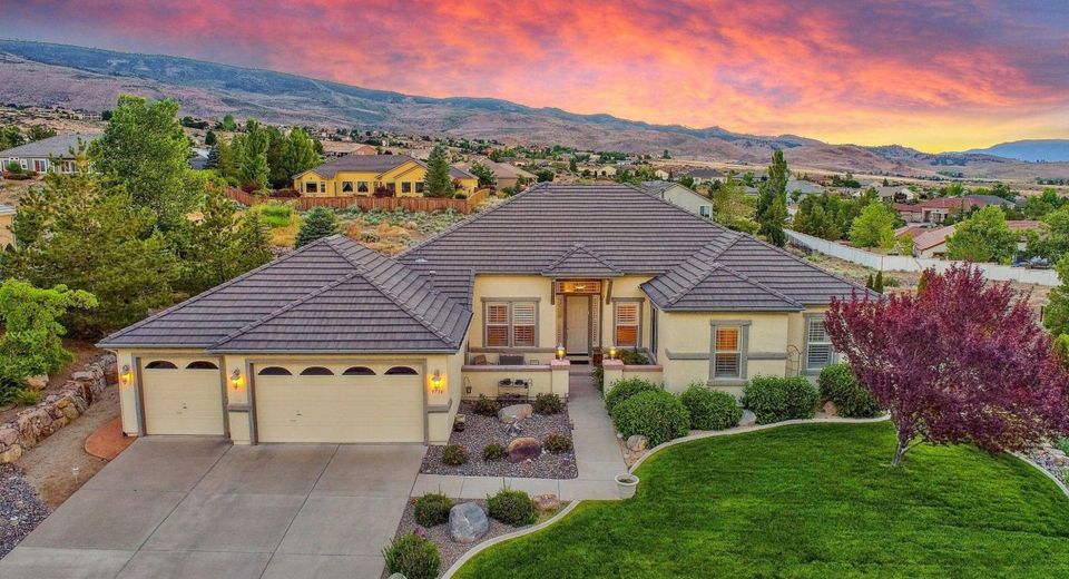 5710 N White Sands Road, Reno, NV 89511 Photo