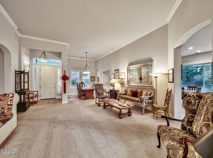 5710 N White Sands Road, Reno, NV 89511 Photo