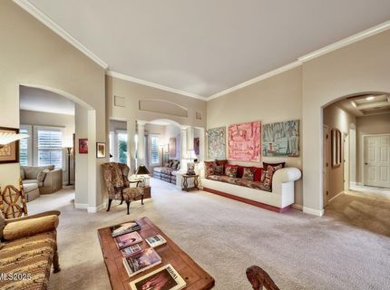 5710 N White Sands Road, Reno, NV 89511 Photo