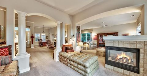 5710 N White Sands Road, Reno, NV 89511 Photo