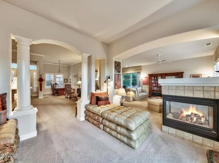 5710 N White Sands Road, Reno, NV 89511 Photo