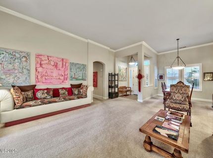 5710 N White Sands Road, Reno, NV 89511 Photo