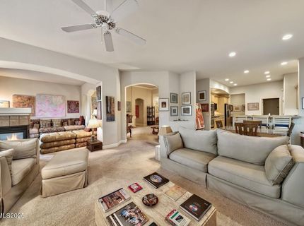 5710 N White Sands Road, Reno, NV 89511 Photo