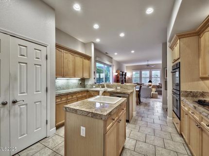 5710 N White Sands Road, Reno, NV 89511 Photo