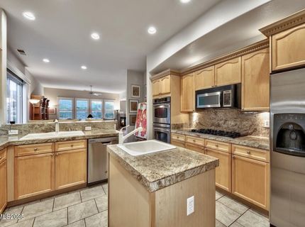 5710 N White Sands Road, Reno, NV 89511 Photo