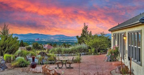 5710 N White Sands Road, Reno, NV 89511 Photo