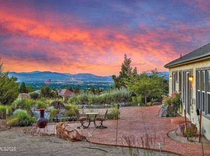 5710 N White Sands Road, Reno, NV 89511 Photo