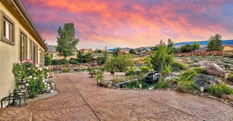 5710 N White Sands Road, Reno, NV 89511 Photo