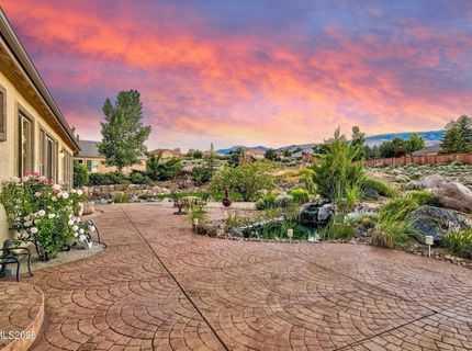 5710 N White Sands Road, Reno, NV 89511 Photo